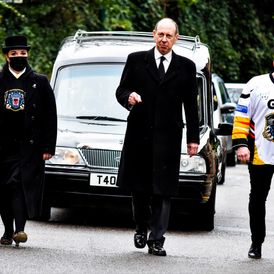 Kinton & Daughter Funeral Services Ltd