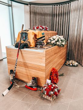 Kinton & Daughter Funeral Services Ltd