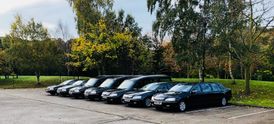 Kinton & Daughter Funeral Services Ltd
