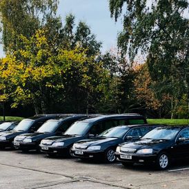 Kinton & Daughter Funeral Services Ltd