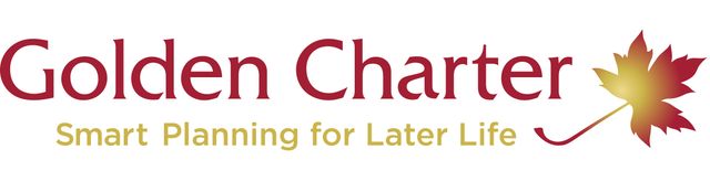 Golden Charter logo