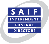 SAIF logo