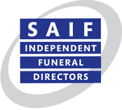 SAIF logo