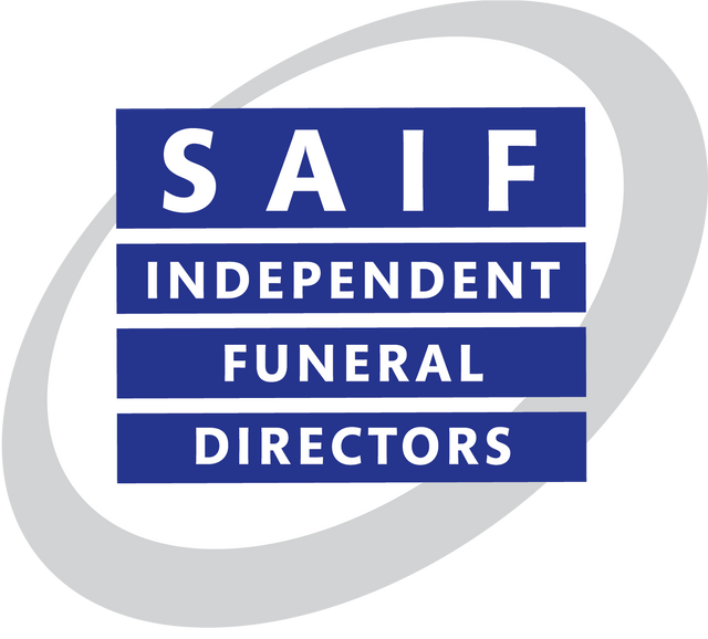SAIF logo