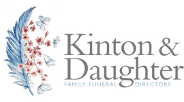 Kinton & Daughter Funeral Services Ltd - Logo