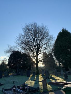 Kinton & Daughter Funeral Services Ltd