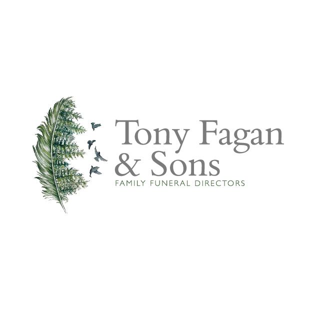 Tony Fagan & Sons Logo