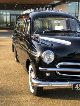 Kinton & Daughter Funeral Services Ltd