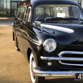 Kinton & Daughter Funeral Services Ltd